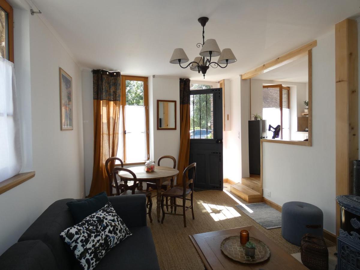 Casa vacanze Chez Elise Et Thomas *