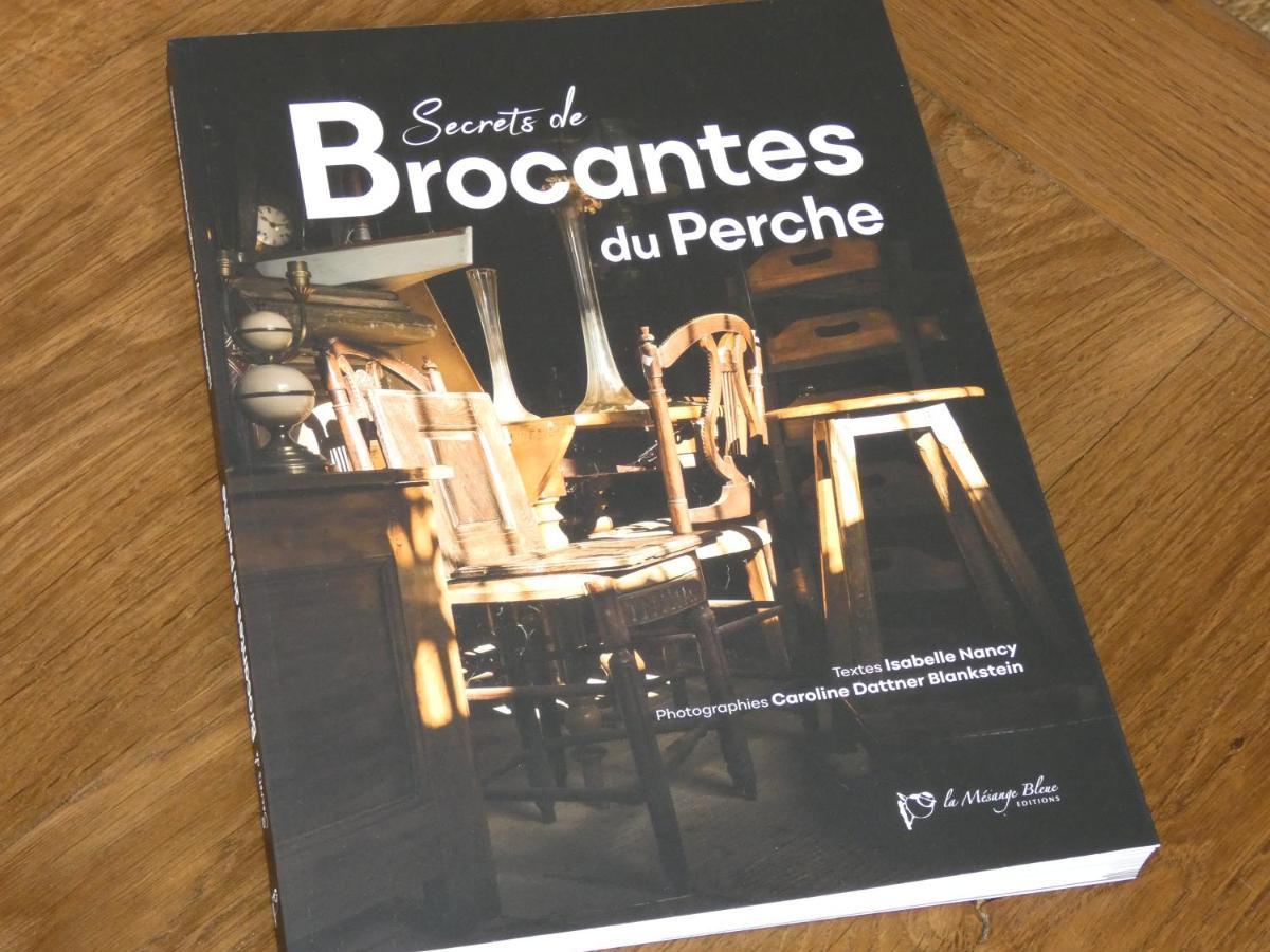Chez Elise Et Thomas *